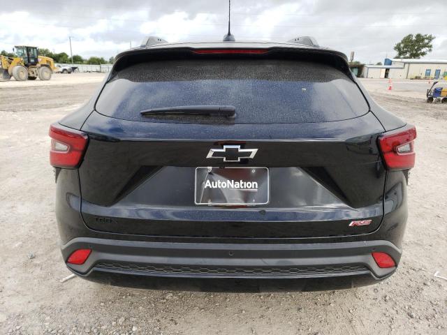 2025 CHEVROLET TRAX 2RS KL77LJEP9SC038987