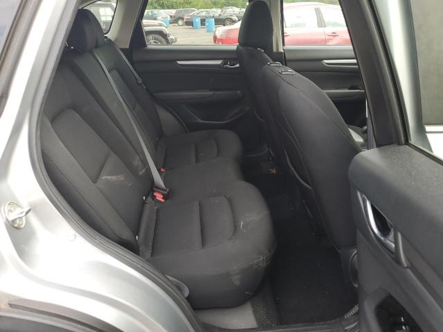 2017 Mazda Cx-5 Sport VIN: JM3KFBBL1H0138076 Lot: 62915684