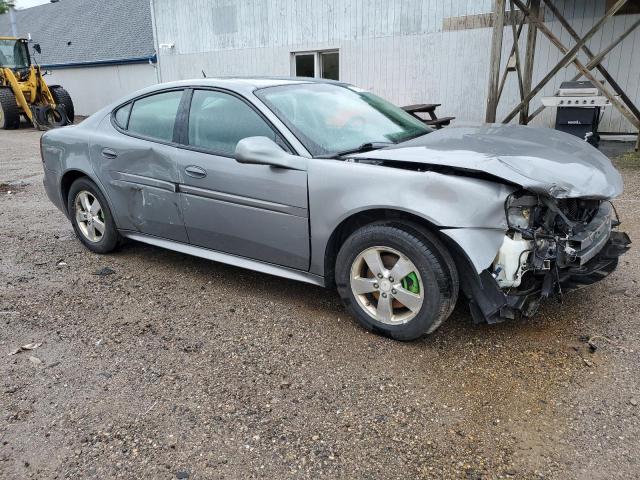 2G2WP582971172376 2007 Pontiac Grand Prix