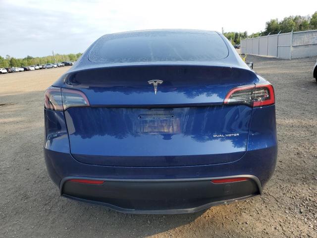 2021 TESLA MODEL Y - 5YJYGDEE7MF302791