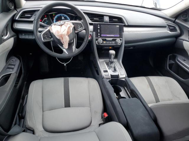 2016 HONDA CIVIC EX - 19XFC2F72GE046836