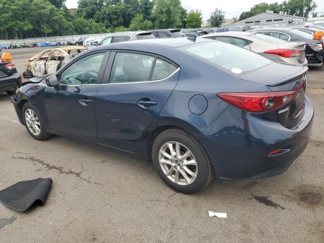 VIN JM1BM1W78E1183317 2014 Mazda 3, Grand Touring no.2