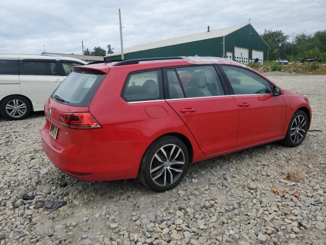 2016 VOLKSWAGEN GOLF SPORT - 3VWC17AU0GM519946