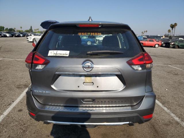 2018 Nissan Rogue S VIN: JN8AT2MT8JW460084 Lot: 61713344