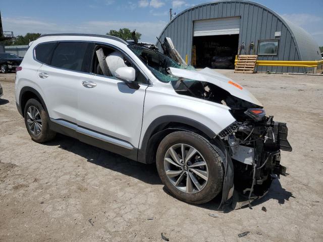 2020 HYUNDAI SANTA FE S - 5NMS33ADXLH173693