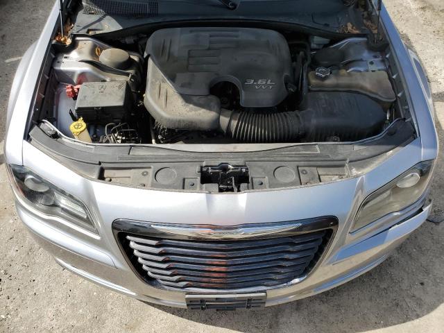 2C3CCABG0EH341717 2014 Chrysler 300 S