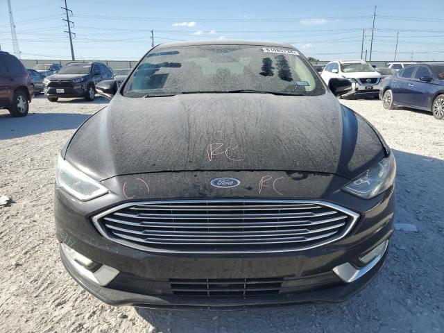 2017 FORD FUSION TIT - 3FA6P0K94HR397098