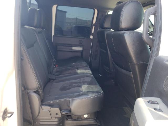 2016 Ford F350 Super Duty VIN: 1FT8W3BT6GEB60956 Lot: 62114224