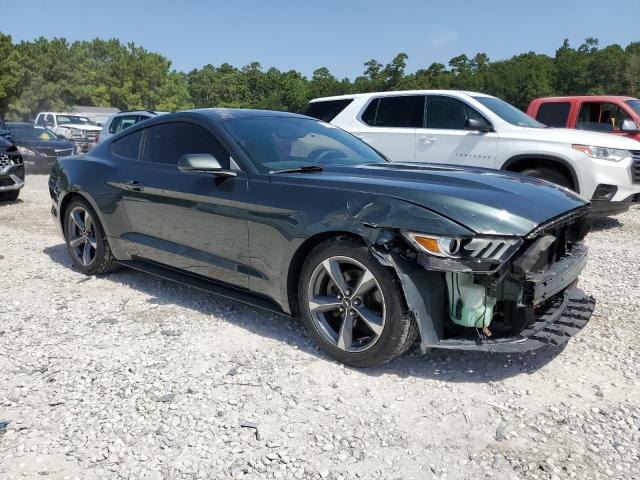 2015 FORD MUSTANG - 1FA6P8AM4F5310918