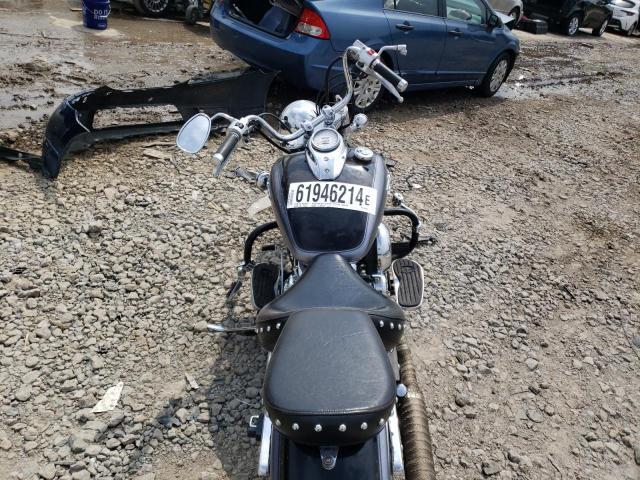 2005 YAMAHA XVS65 BASE JYAVM01E65A080700