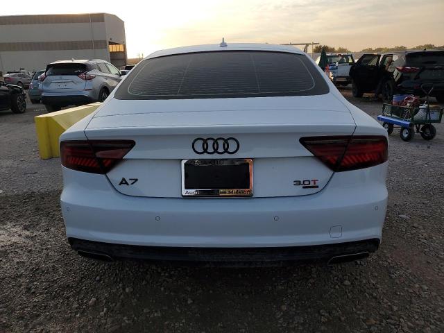 VIN WAU23AFC8JN024412 2018 Audi A7, Prestige no.6