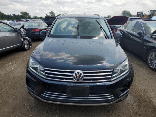 2016 VOLKSWAGEN TOUAREG SP - WVGEF9BP6GD000831