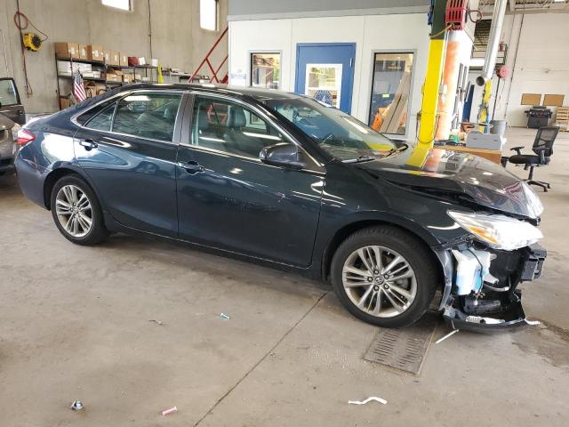 VIN 4T1BF1FK6HU622527 2017 Toyota Camry, LE no.4