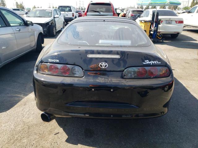 1993 Toyota Supra Sport Roof VIN: JT2JA81J4P0003946 Lot: 61908274