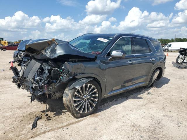 2023 HYUNDAI PALISADE C - KM8R74GE2PU561178