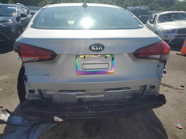 2017 KIA FORTE LX - 3KPFL4A79HE138451