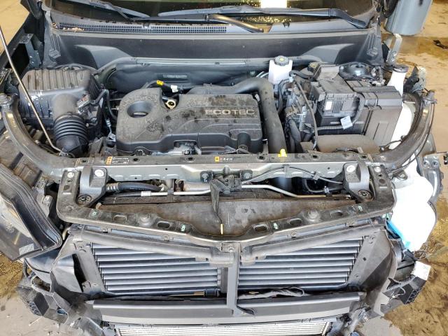 2020 Chevrolet Equinox Lt VIN: 2GNAXUEV8L6272844 Lot: 60692314