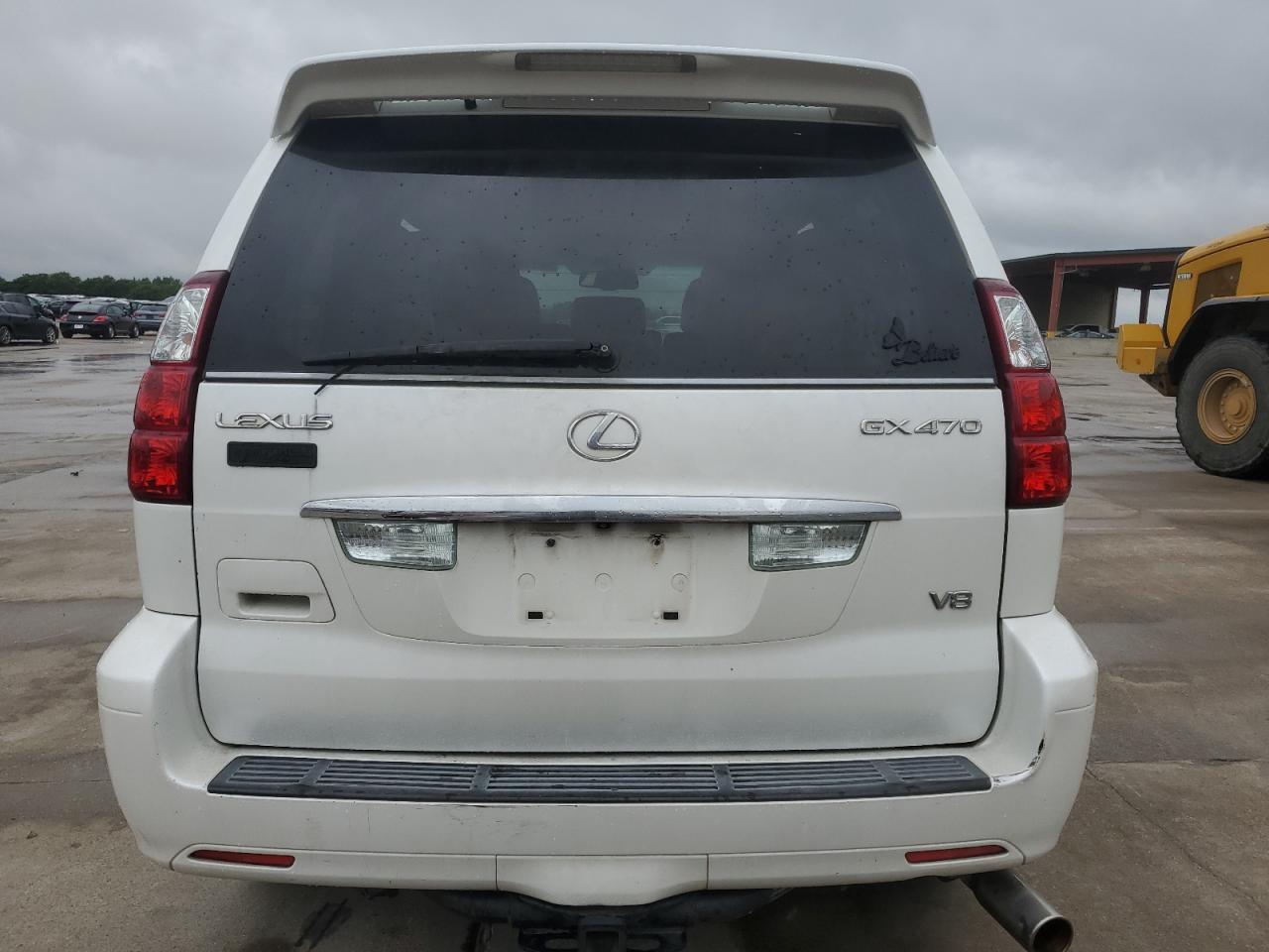 JTJBT20X880150777 2008 Lexus Gx 470