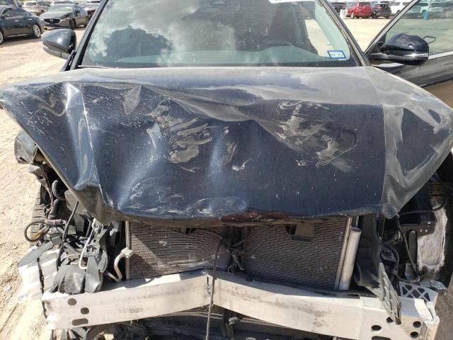 VIN 5TDKZRFH8KS573115 2019 Toyota Highlander, SE no.11