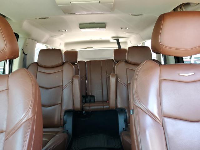 VIN 1GYS3TKJ6FR673350 2015 Cadillac Escalade, Esv P... no.10