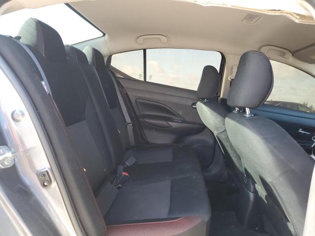 2022 Nissan Versa Sr VIN: 3N1CN8FV0NL821628 Lot: 61572164