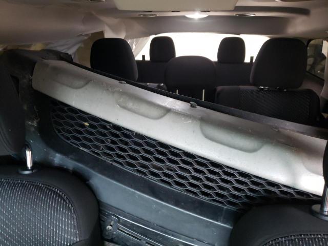 2016 DODGE JOURNEY SX - 3C4PDCBBXGT128083