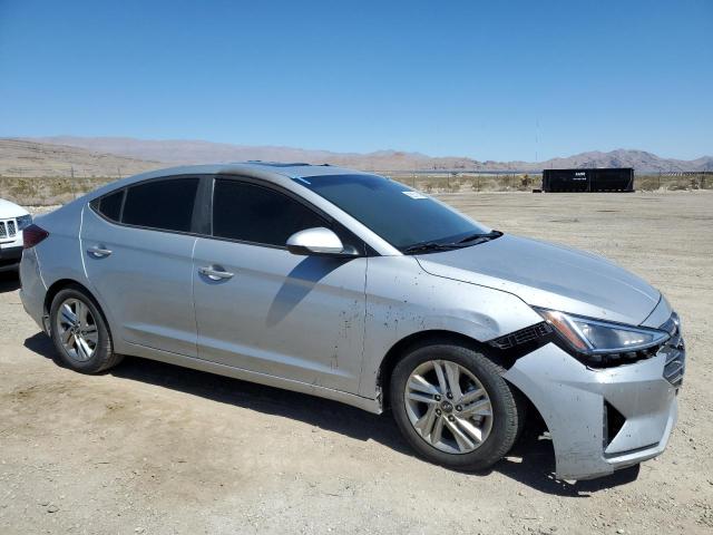 2020 HYUNDAI ELANTRA SE - KMHD84LF1LU081455