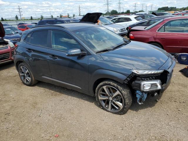 2019 HYUNDAI KONA ULTIM - KM8K53A50KU219764