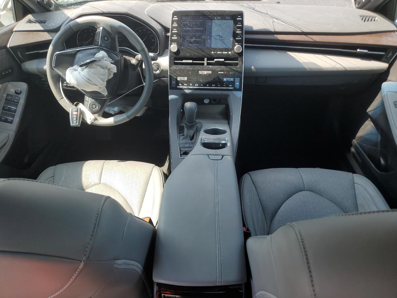 4T1BZ1FBXKU005680 2019 Toyota Avalon Xle