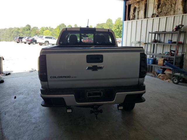 2018 CHEVROLET COLORADO L - 1GCGSCEN0J1324379
