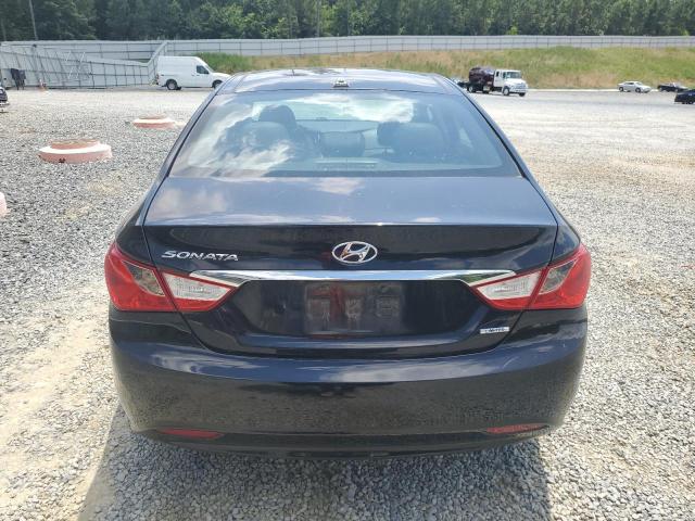 2012 Hyundai Sonata Se VIN: 5NPEC4AC7CH353467 Lot: 61474564