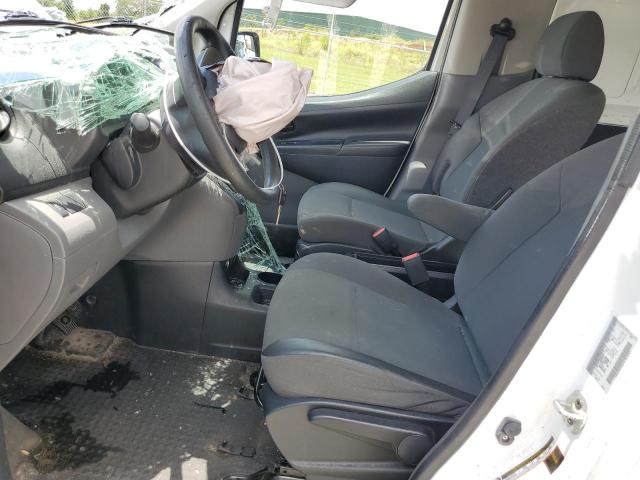 2017 Nissan Nv200 2.5S VIN: 3N6CM0KN6HK707292 Lot: 61917054