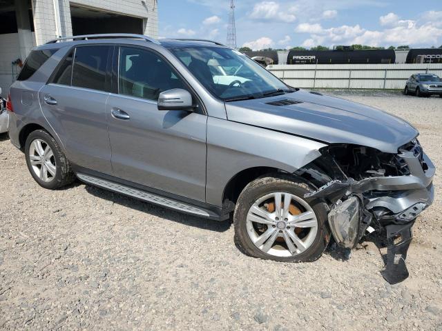 4JGDA5HB0DA260458 2013 Mercedes-Benz Ml 350 4Matic