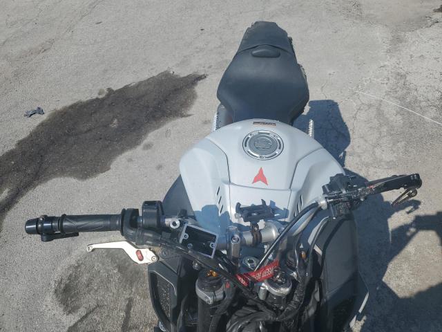 2019 YAMAHA MTN1000 JYARN48E2KA002776
