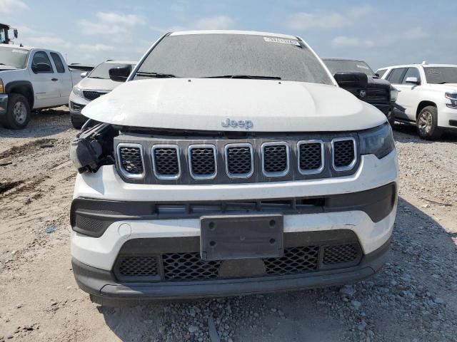 2023 Jeep Compass Sport VIN: 3C4NJDAN1PT564550 Lot: 61793174