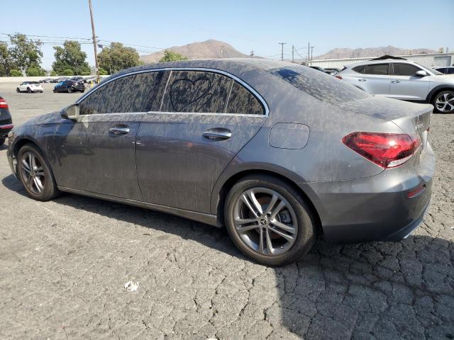 2020 Mercedes-Benz A 220 VIN: W1K3G4EBXLJ239134 Lot: 63491044