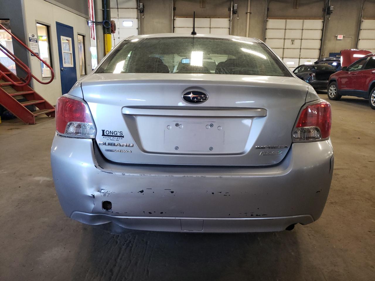 JF1GJAB69DH008436 2013 Subaru Impreza Premium