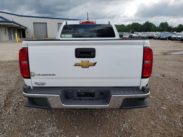 2017 CHEVROLET COLORADO - 1GCHSBEA3H1287382
