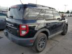 FORD BRONCO SPO photo