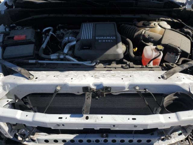 2023 GMC SIERRA K15 - 3GTUUDE83PG267733