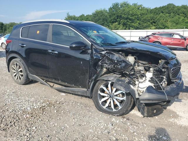 2017 KIA SPORTAGE E - KNDPN3ACXH7262055