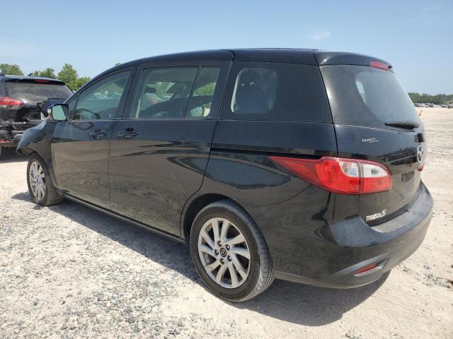 VIN JM1CW2BL5E0164060 2014 Mazda 5, Sport no.2