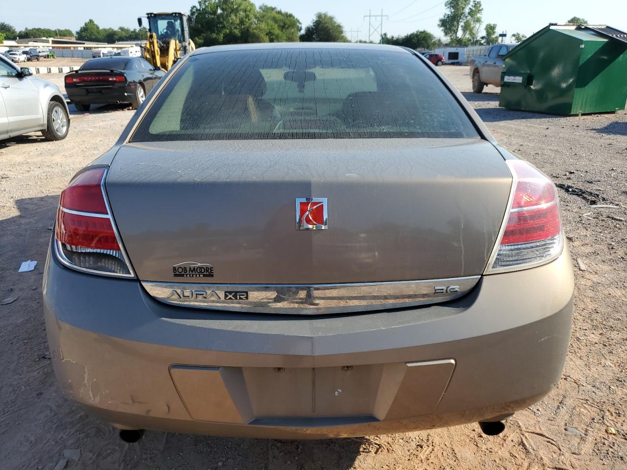 1G8ZV57798F214075 2008 Saturn Aura Xr