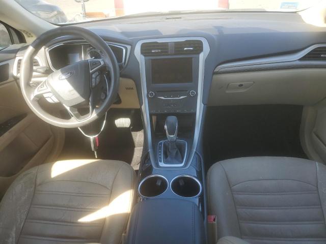 2013 Ford Fusion Se Hybrid VIN: 3FA6P0LUXDR202439 Lot: 63029764