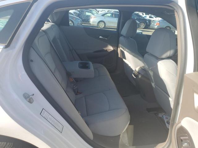 2022 CHEVROLET MALIBU LT - 1G1ZD5ST0NF127361