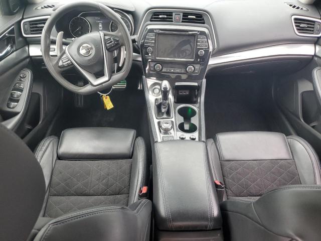2016 NISSAN MAXIMA 3.5 - 1N4AA6AP9GC904671