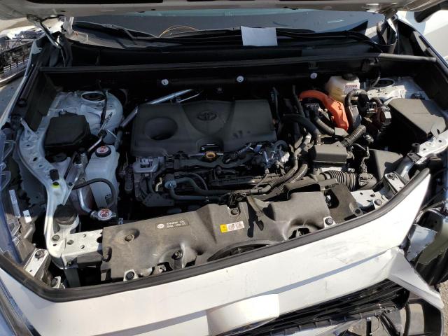 2022 TOYOTA RAV4 XSE - 4T3E6RFVXNU088957