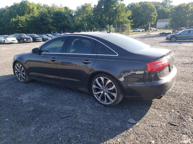 2015 AUDI A6 PREMIUM - WAUDFAFC5FN005128