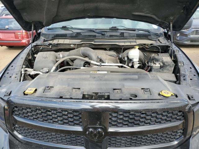 2016 RAM 1500 ST - 3C6RR7KT5GG130866
