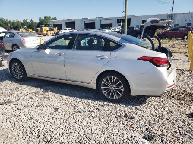 2015 Hyundai Genesis 3.8L VIN: KMHGN4JE5FU058815 Lot: 62750024